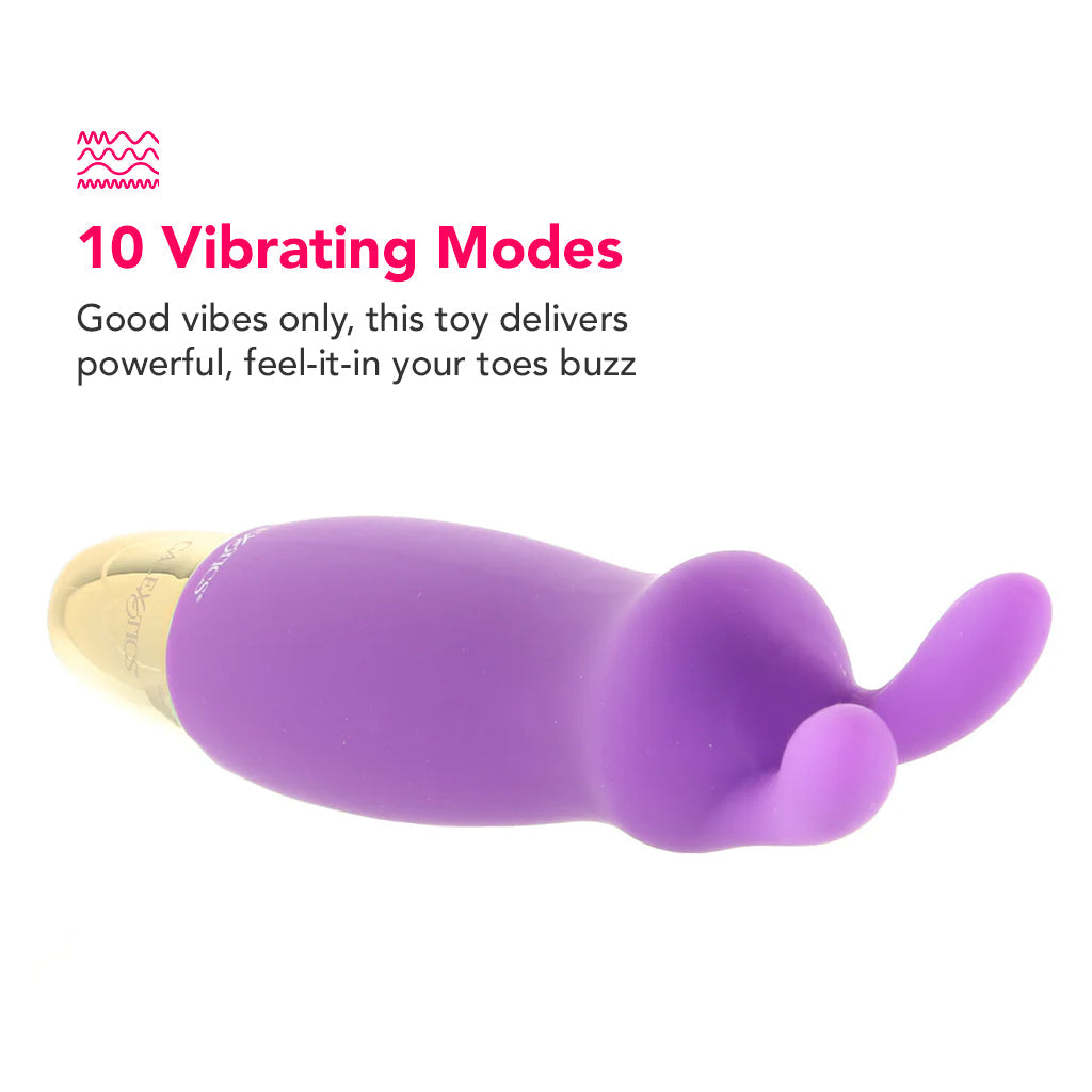 Slay #Buzz Me Rechargeable Vibe - Tophatter's Vibrator Deals Online - Wholesale Prices (Limited Deals)