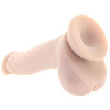 PinkCherry Lucky Dick Realistic 7.75 Inch Dildo Dildo Sex Toys > Realistic Dildos - Tophatter Daily Deals