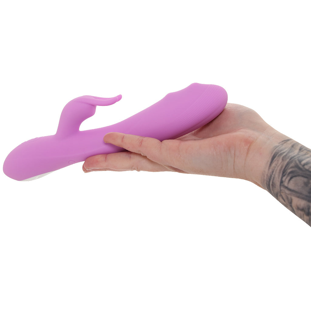 Bead The Way Rabbit Vibe - Tophatter's Vibrator Deals Online Vibrators > Rabbit Vibrators - Tophatter Daily Deals