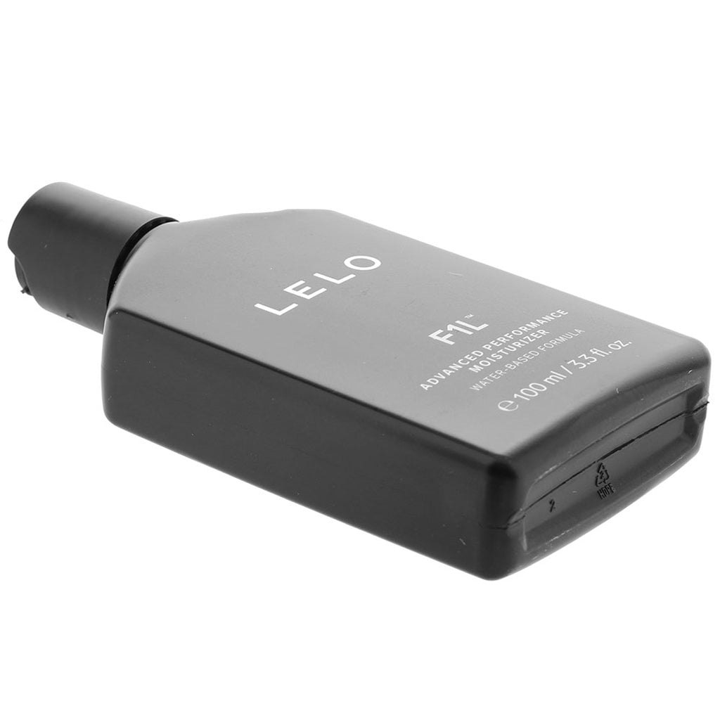 Lelo F1L Advanced Performance Lubricant 3.3oz Lubes and Lotions > Water Based Sex Lubes - Tophatter Daily Deals