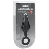 LEVELZ Anal Plug with Loop in Large Anal Sex Toys > Butt Plugs - Tophatter Daily Deals