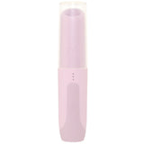 Satisfyer Secret Kiss Travel Air Pulse Stimulator Vibrators > Clitoral Stimulators - Tophatter Daily Deals