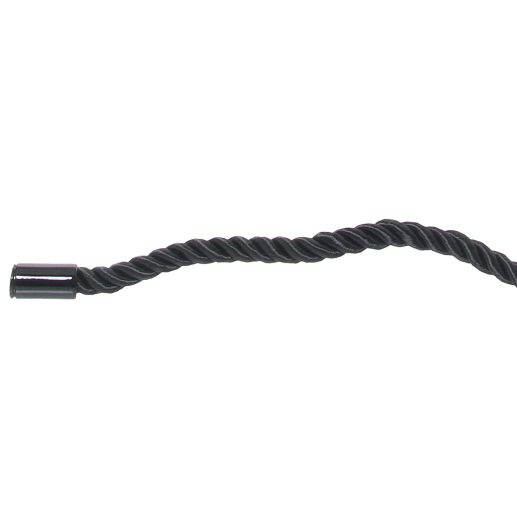 Scandal Black BDSM Rope - Tophatter's Adult Products Bondage and Fetish > Restraints - Tophatter Daily Deals