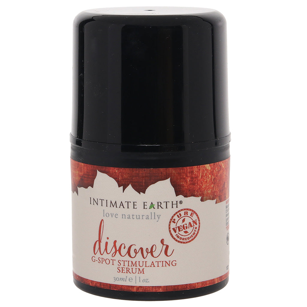 Discover G-Spot Stimulating Serum in 1oz/30ml - Tophatter's Adult Products Lubes and Lotions > Female Enhancement - Tophatter Daily Deals