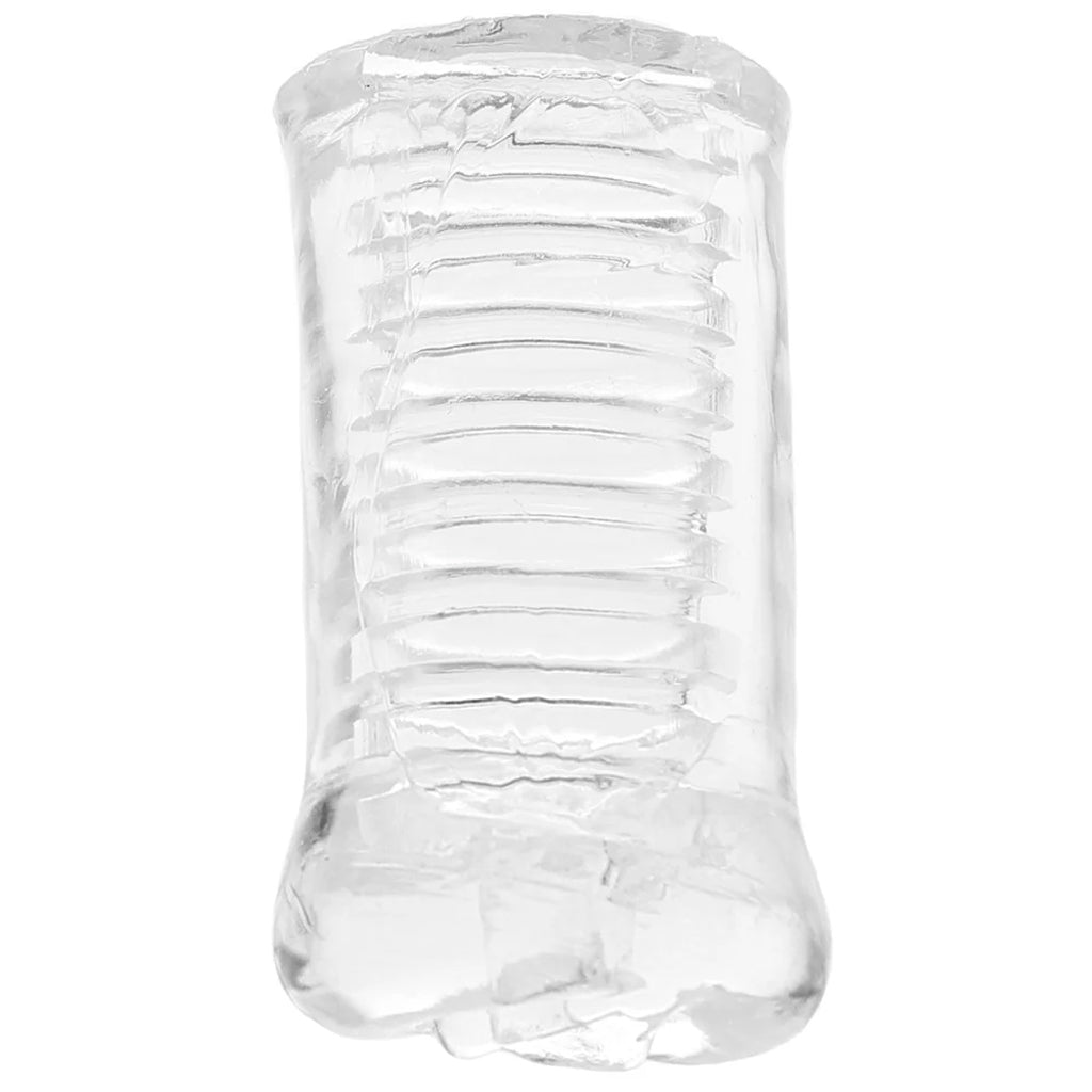 Basic Essentials Tight Pussy Masturbator Male Masturbators > Pocket Strokers - Tophatter Daily Deals