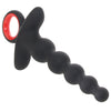 Envy Assifier Vibrating Anal Beads Anal Sex Toys > Anal Beads - Tophatter Daily Deals