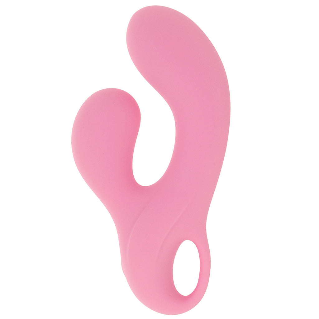 Gold-N-Dreams Agatha Rabbit Vibe Vibrators > Rabbit Vibrators - Tophatter Daily Deals