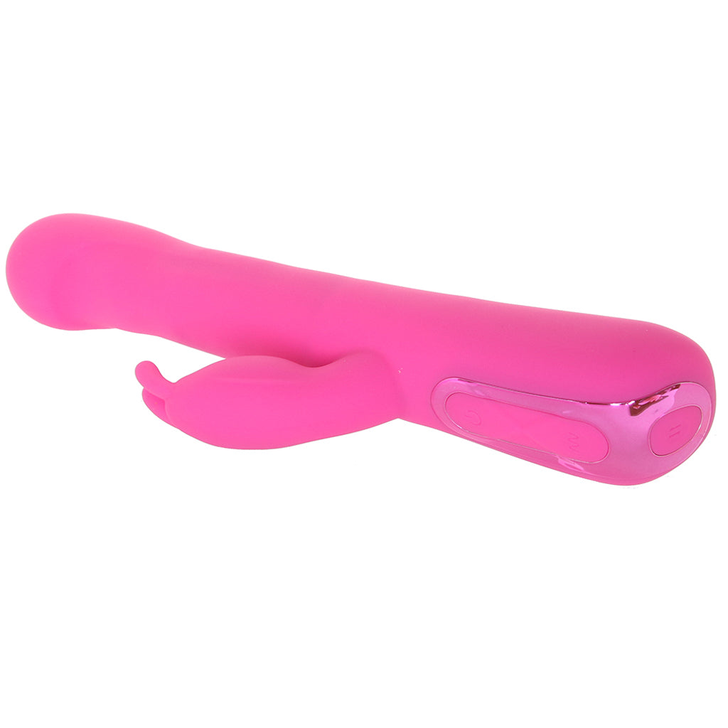 Jack Rabbit Elite Beaded G Rabbit Vibe Vibrators > Rabbit Vibrators - Tophatter Daily Deals