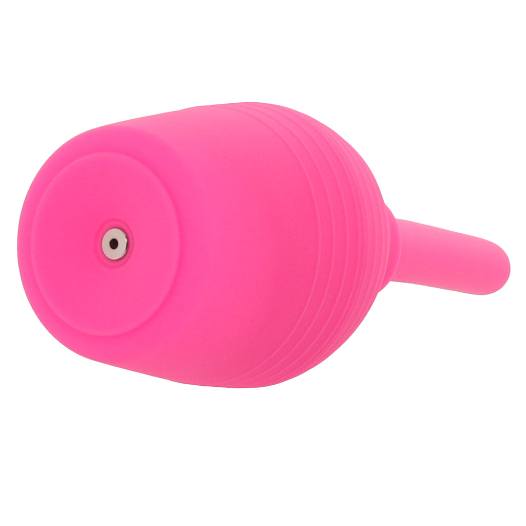 Inya Douche 2.0 Anal Sex Toys > Douche and Enema - Tophatter Daily Deals