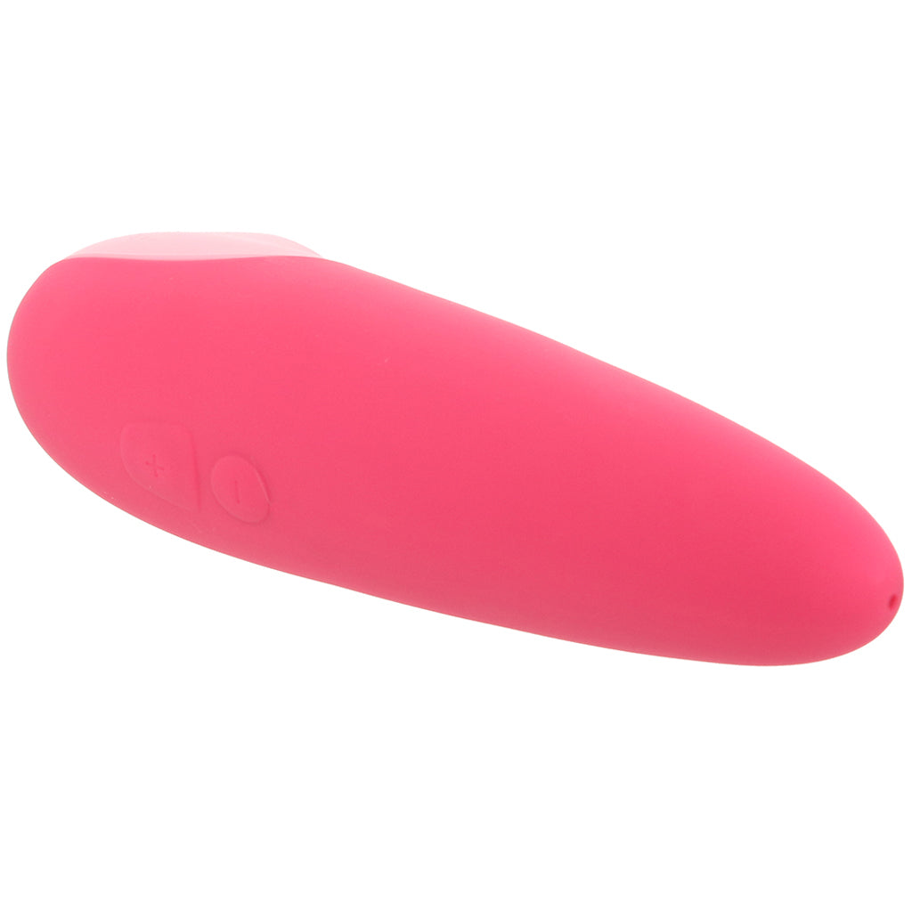 Romp Shine X Clitoral Stimulator Vibrators > Clitoral Stimulators - Tophatter Daily Deals