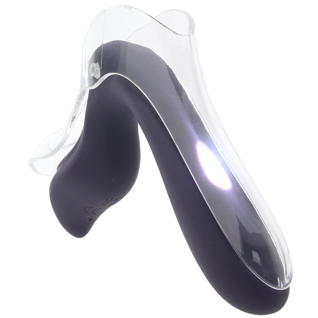 Inya Gynovibe Speculum Vibe - Tophatter's Vibrator Deals Online Vibrators > G-Spot Vibrators - Tophatter Daily Deals