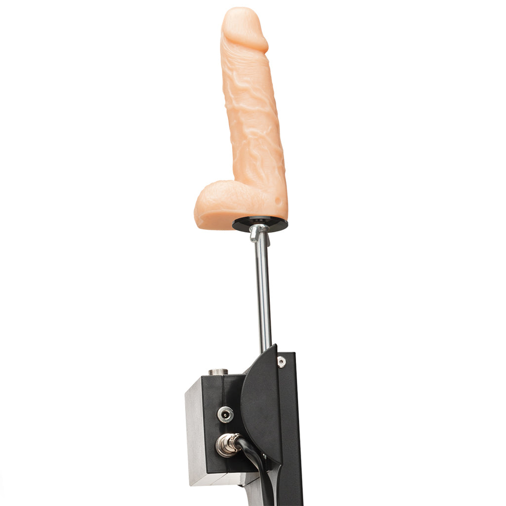 WhipSmart Angle Master Adjustable Sex Machine Sex Furniture - Tophatter Daily Deals