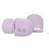 JimmyJane Hello Kiss Pro Stimulator Vibrators > Clitoral Suction & Stimulation - Tophatter Daily Deals