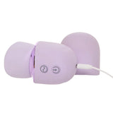 JimmyJane Hello Kiss Pro Stimulator Vibrators > Clitoral Suction & Stimulation - Tophatter Daily Deals