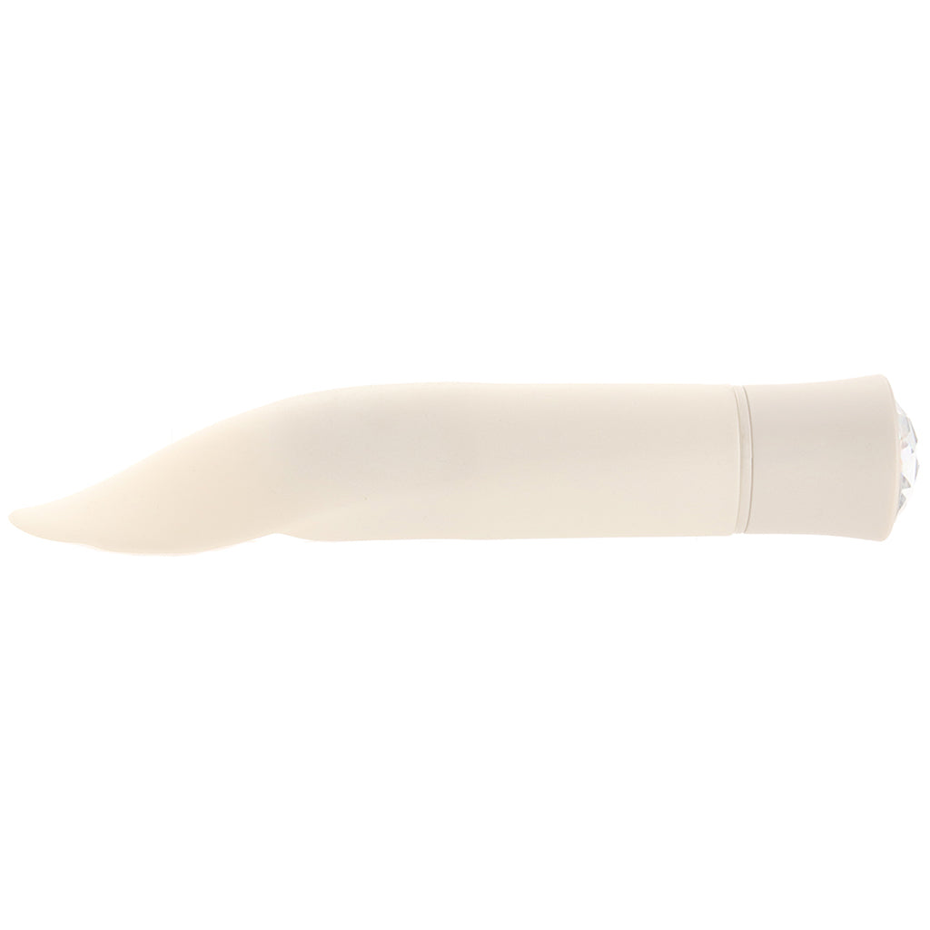 Oh My Gem Bold Vibe Vibrators > Clitoral Stimulators - Tophatter Daily Deals