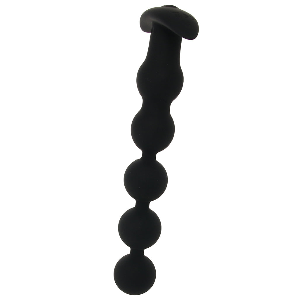 Rechargeable Power Balls Anal Sex Toys > Anal Beads - Tophatter Daily Deals