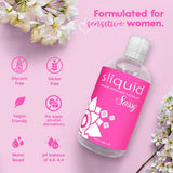 Sassy Booty Gel Natural Lubricant in 8.5oz/255ml Lubes and Lotions > Anal Sex Lubes - Tophatter Daily Deals