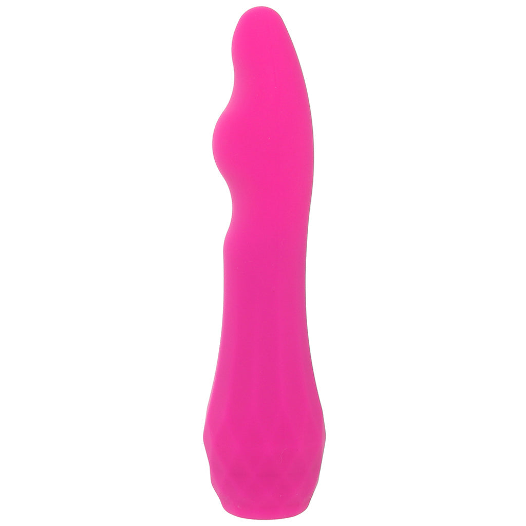 Gia Curved Pleaser Vibe Vibrators > G-Spot Vibrators - Tophatter Daily Deals