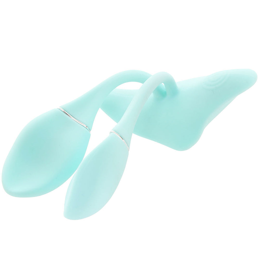 The Beat Intimate Ero-Vibe - Tophatter's Adult Sex Toys Online Vibrators > Wearable & Panty Vibrators - Tophatter Daily Deals