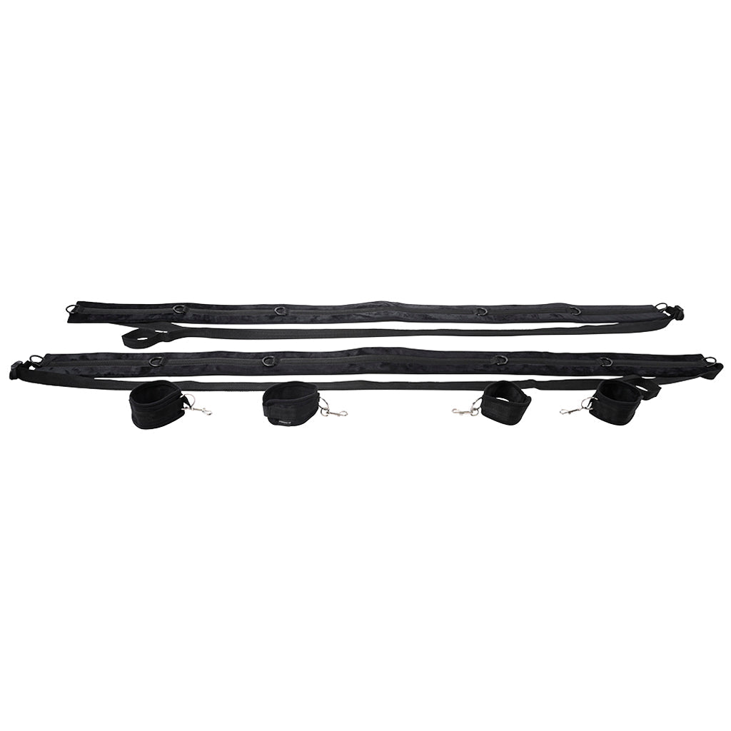 No Matter Where Bondage Restraint System Bondage and Fetish > Restraints - Tophatter Daily Deals