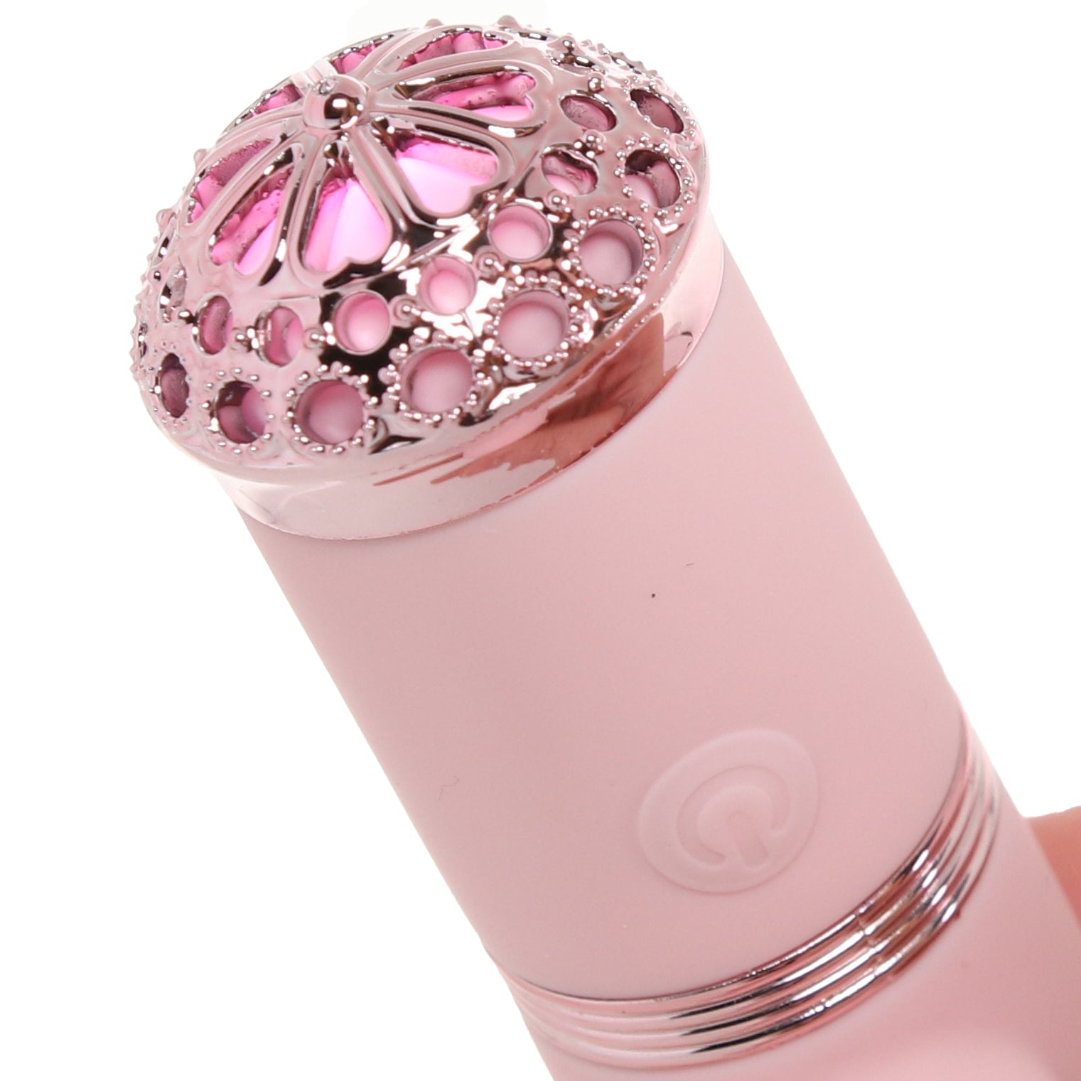 Loveline Belle Mini Rabbit Vibe Vibrators > Rabbit Vibrators - Tophatter Daily Deals
