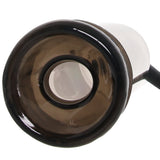 Beginner's Power Pump in Smoke - Tophatter's Adult Products Male Enhancement > Penis Pumps - Tophatter Daily Deals