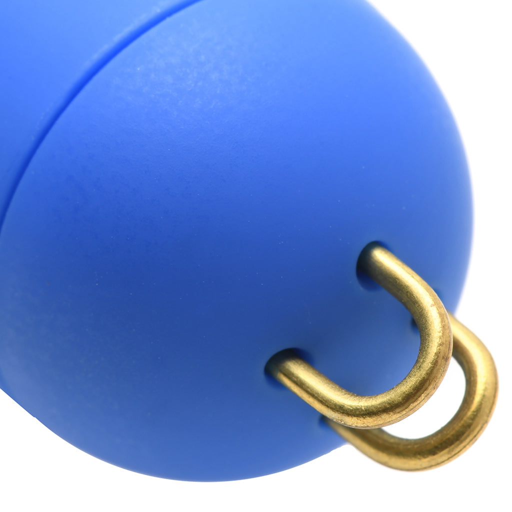 Zeus Electrosex Shock Rod E-Stim Zapping Wand - Tophatter's Adult Products Bondage and Fetish > Electro Stim - Tophatter Daily Deals