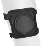 Body Dock Lap Strap Thigh Harness Dildo Sex Toys > Strap-On and Harnesses - Tophatter Daily Deals