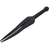 Edge Silicone Tawse with Insertable Handle Bondage and Fetish > Whips and Crops - Tophatter Daily Deals