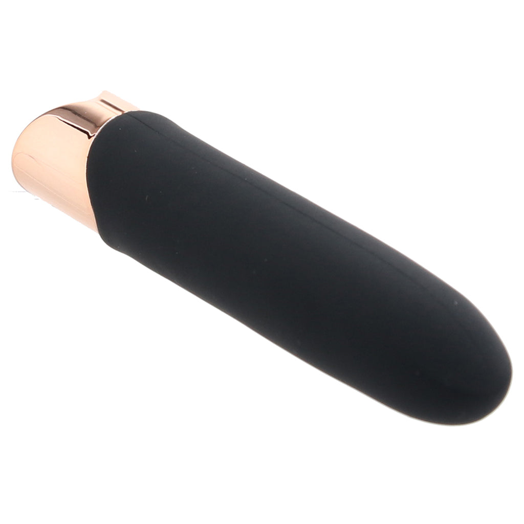 Gender X The Gold Standard Bullet Vibe - Tophatter's Adult Products Vibrators > Bullet and Egg Vibrators - Tophatter Daily Deals