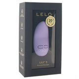 LILY 3 Vibe in Calm Lavender Vibrators > Clitoral Stimulators - Tophatter Daily Deals