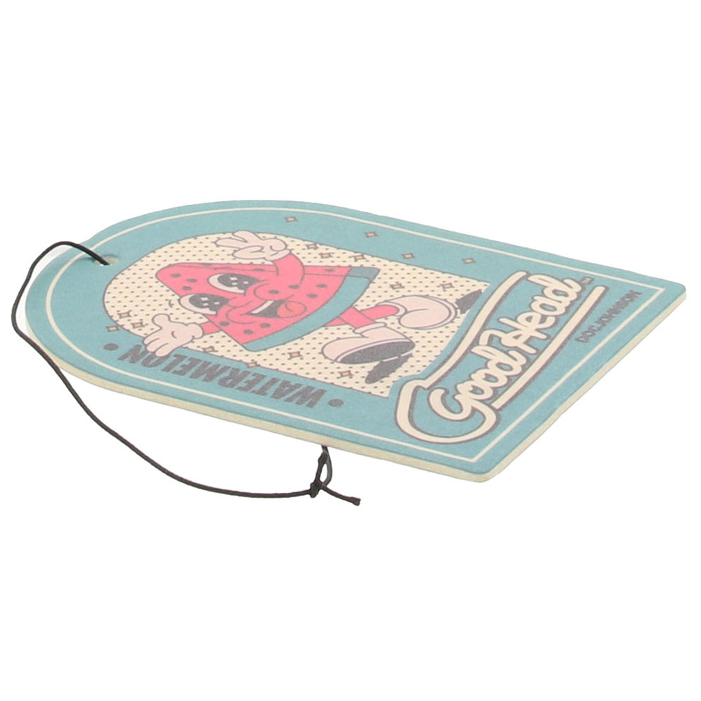 GoodHead Air Freshener in Watermelon Novelties 'n Parties - Tophatter Daily Deals