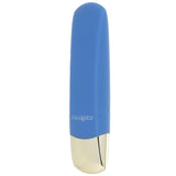Slay Teaser Flickering Tip Vibe in Blue - Tophatter's Vibrator Deals Online Vibrators > Clitoral Stimulators - Tophatter Daily Deals