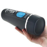 Zolo Blow Master Full Shaft Masturbator Male Masturbators > Auto Strokers - Tophatter Daily Deals