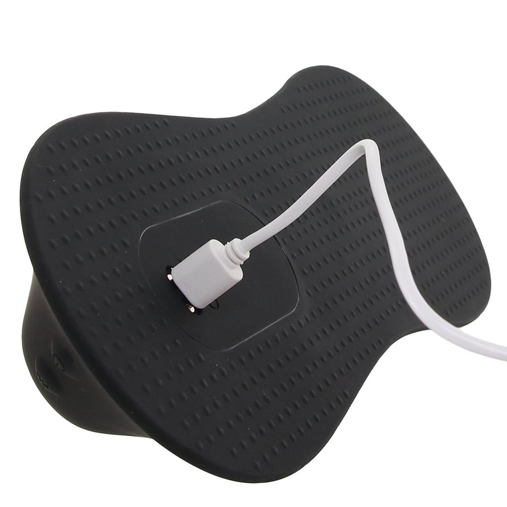 The Cowgirl Rodeo Rumbler Grinder Pad Vibrators > Grinder Sex Toys - Tophatter Daily Deals