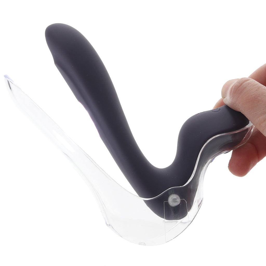 Inya Gynovibe Speculum Vibe - Tophatter's Vibrator Deals Online Vibrators > G-Spot Vibrators - Tophatter Daily Deals