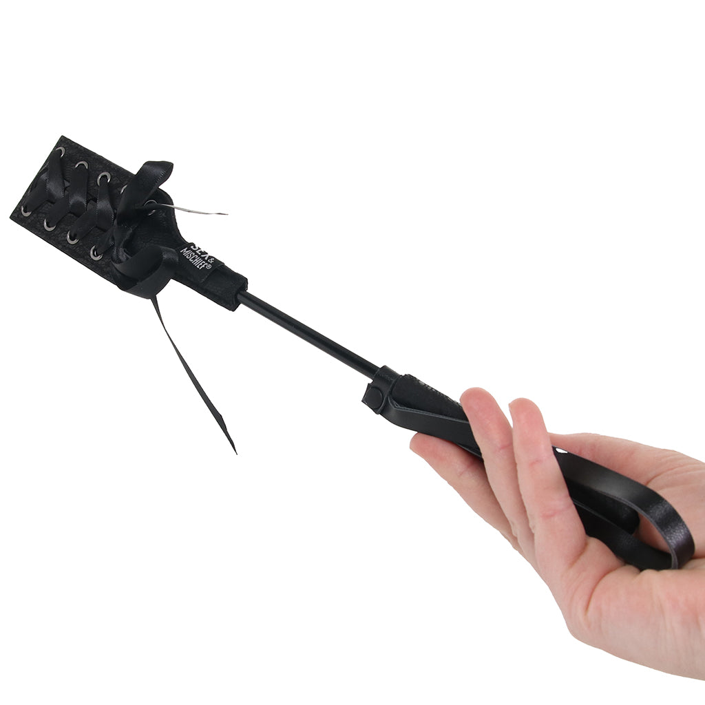 Sincerely Corset Lace Crop Bondage and Fetish > Whips and Crops - Tophatter Daily Deals