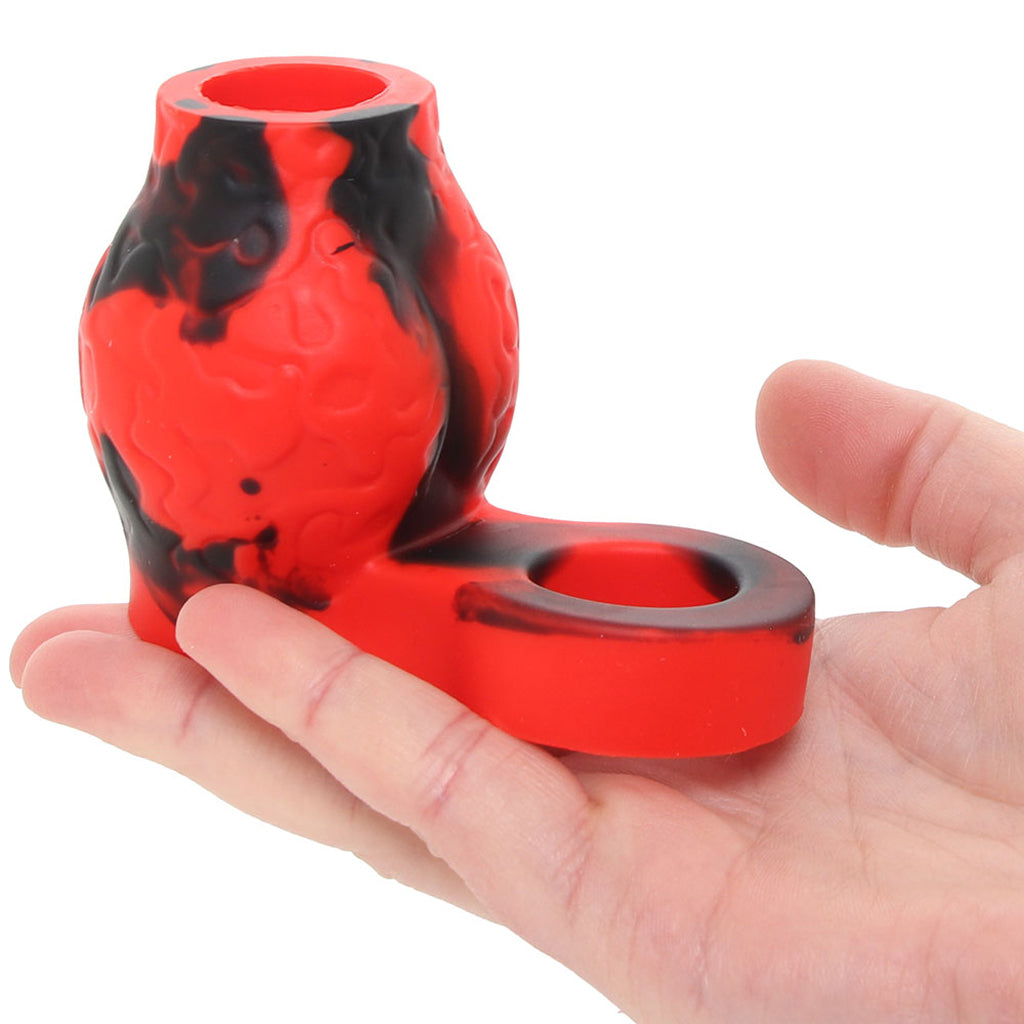 Creature Cocks Hell Hound Girth Enhancer in Medium - Tophatter's Adult Sex Toys Online Male Enhancement > Extenders and Sleeves - Tophatter Daily Deals