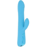 Bang! Rotating Beaded Rabbit Vibe Vibrators > Rabbit Vibrators - Tophatter Daily Deals