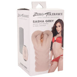 Zero Tolerance Sasha Grey Vagina & Ass Stroker Male Masturbators > Pocket Strokers - Tophatter Daily Deals