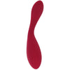 Cherry Pose Flexible Vibe Vibrators > G-Spot Vibrators - Tophatter Daily Deals