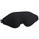 Sei Mio Total Eclipse Deluxe Blackout Eye Mask Bondage and Fetish > Pleasure Masks and Dress Up Play - Tophatter Daily Deals