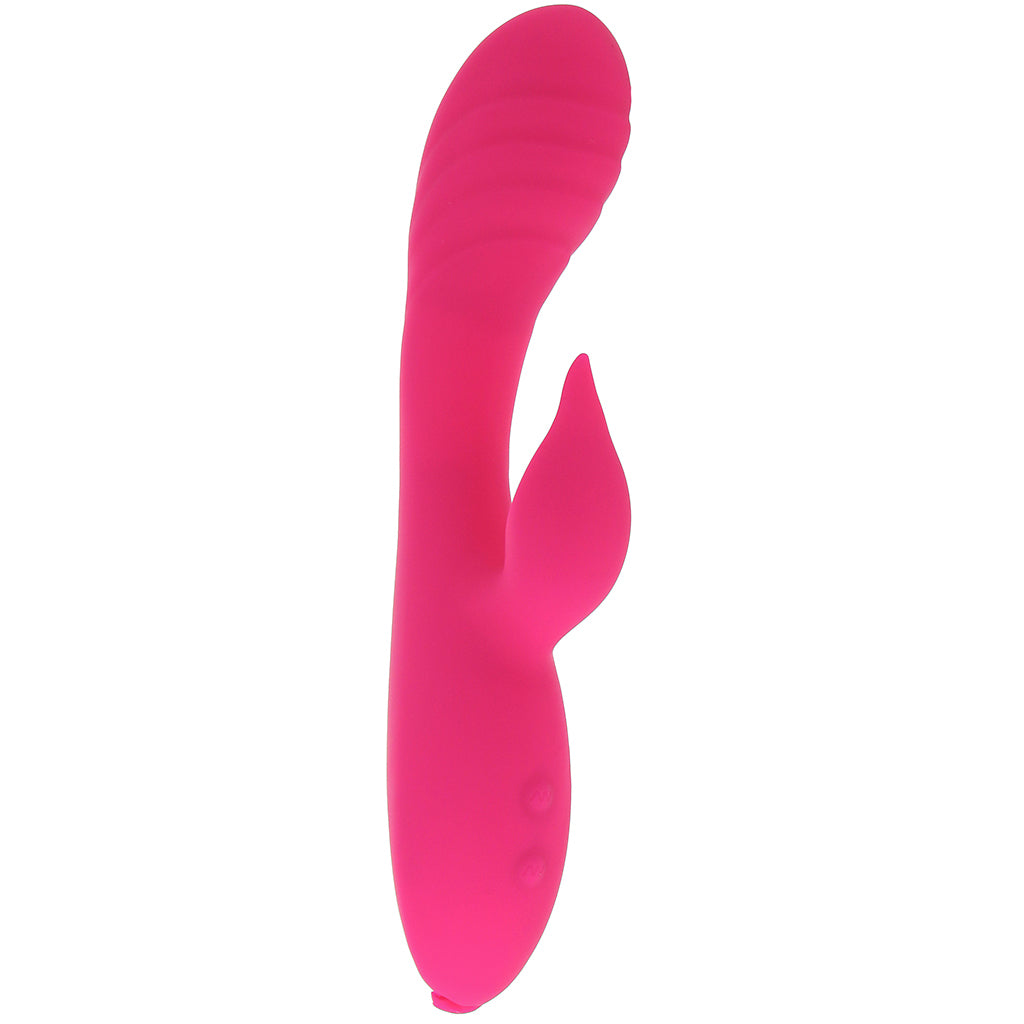 Rumbler Duo Rabbit Vibe Vibrators > Rabbit Vibrators - Tophatter Daily Deals