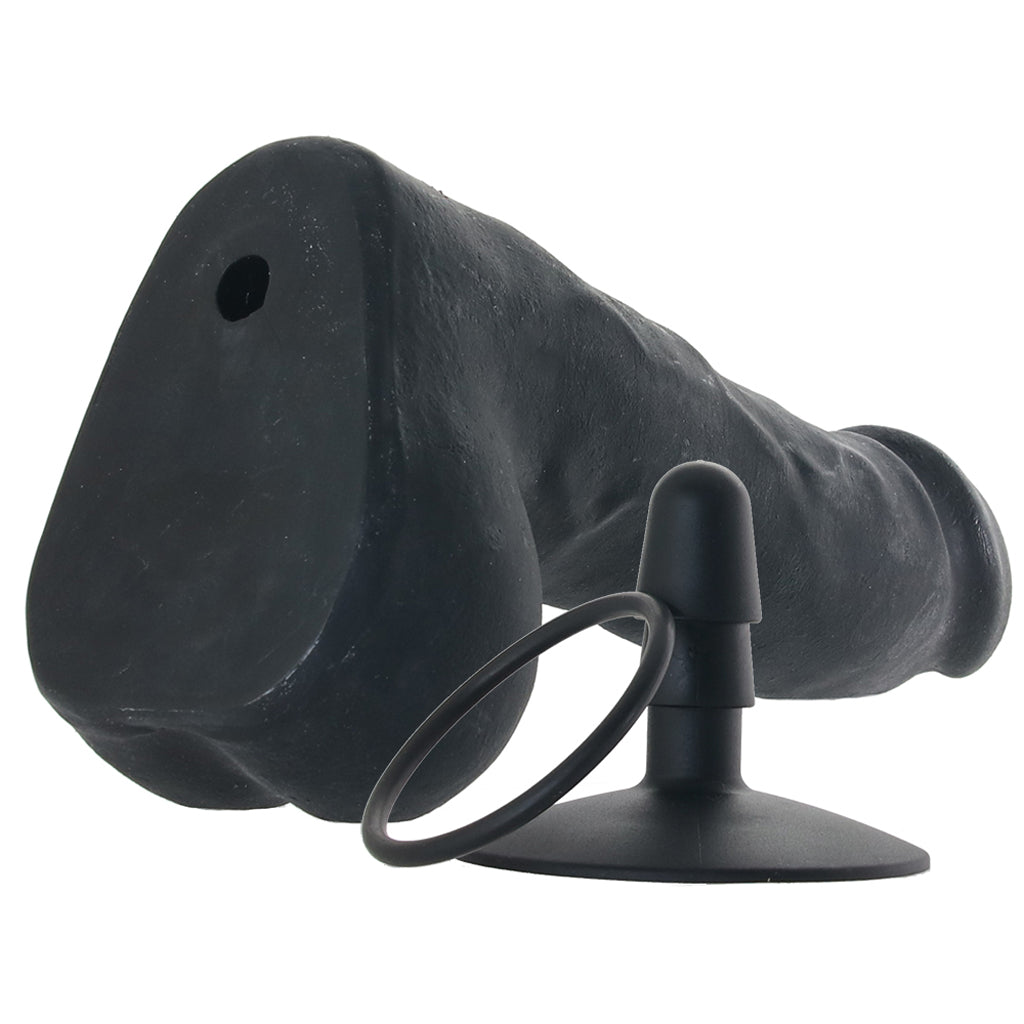 Merci The Really Big Dick 12 Inch ULTRASKYN Dildo Dildo Sex Toys > Realistic Dildos - Tophatter Daily Deals