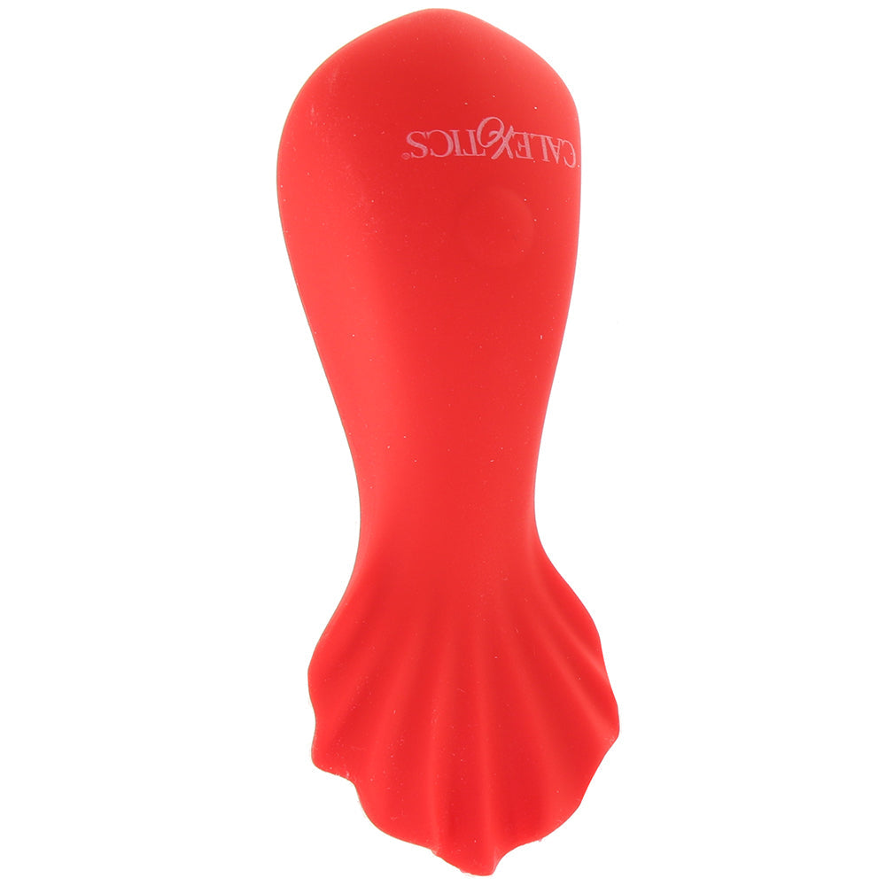 Red Hot Fuego Vibe - Tophatter's Vibrator Deals Online Vibrators > Clitoral Stimulators - Tophatter Daily Deals
