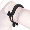 Peak Prolong Kit Cock Rings - Tophatter Daily Deals
