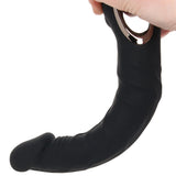 Renegade Rimmer Flexible Phallic Vibrator - Tophatter's Adult Sex Toys Online Vibrators > Realistic Vibrator Dildos - Tophatter Daily Deals
