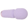 Lust-n-Dreams Salsa Mini Wand Vibrators > Clitoral Stimulators - Tophatter Daily Deals