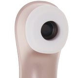Satisfyer Pro 2 Gen 2 Air Pulse Stimulator Vibrators > Clitoral Stimulators - Tophatter Daily Deals