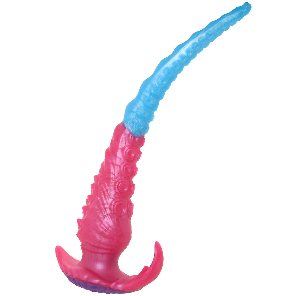 Creature Cocks Vibropus Dildo Dildo Sex Toys > Fantasy Dildos - Tophatter Daily Deals